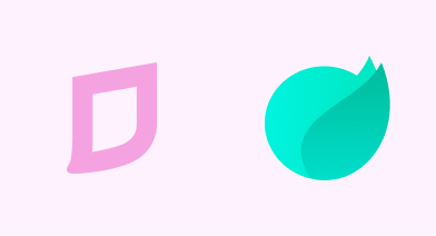 Jostle and Happeo icons