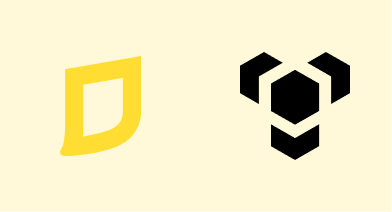 Jostle and LumApps icons