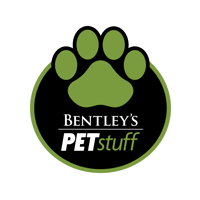 Bentley's Pet Stuff