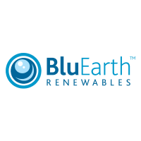 BluEarth Renewables Inc