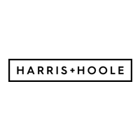 Harris + Hoole Co. logo