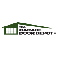 The Garage Door Depot
