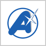Alden School District logo