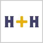 Harris + Hoole Logo