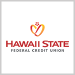 Hawaii State Credit Union Logo