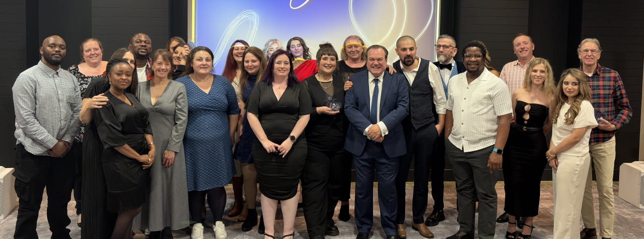 Procurae Group people