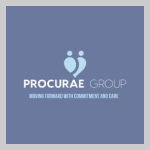 Procurae Group logo