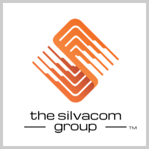 Silvacom Group Logo