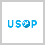 USOP logo