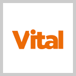 Vital Limited logo