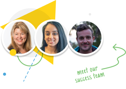Jostle Success Team