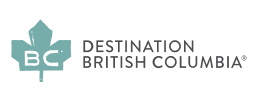 Destination British Columbia